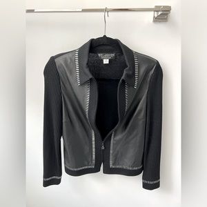 St John’s Jacket